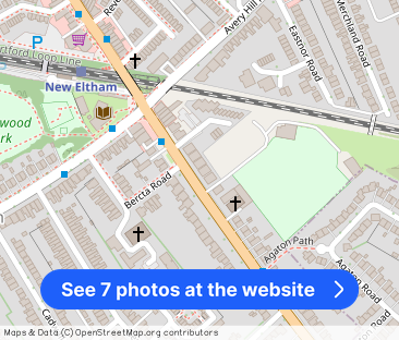 2 bedroom flat for rent - Photo 1