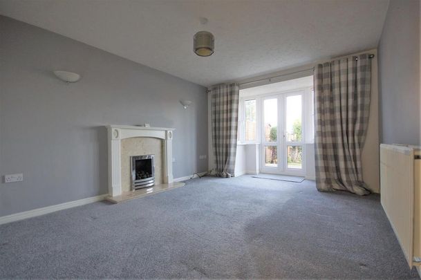 3 bedroom detached house to rent - Photo 1