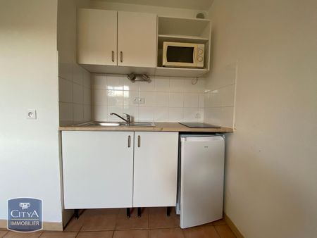 Location Appartement 1 pièce 18m² AVIGNON 84000 - Photo 3