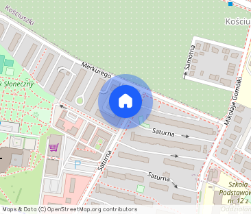 Kawalerka z balkonem i piwnicą do wynajęcia, winda - Photo 1