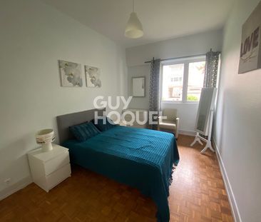 À louer : Charmant appartement T2 à Mulhouse - Idéalement situé ! - Photo 3