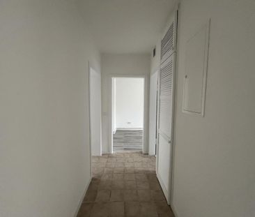 Schöne Wohnung in ruhiger Lage mit Balkon! - Photo 4