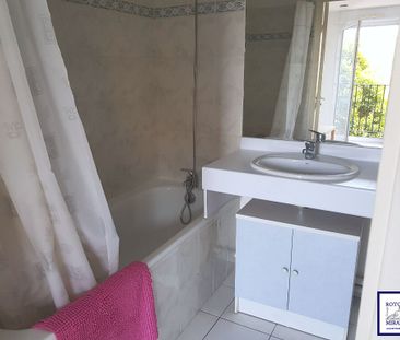 Location Appartement 1 pièce 26m² - Photo 4