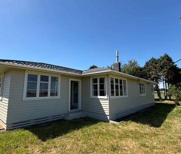 Spacious Country Home - Photo 1