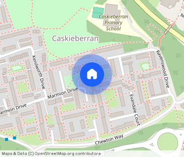 Marmion Drive, Glenrothes, Fife, KY6 - Photo 1