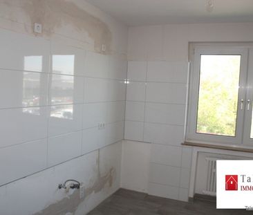 !!! Gepflegte 3,5 Zimmer Wohnung in Herne-Crange !!! - Photo 2