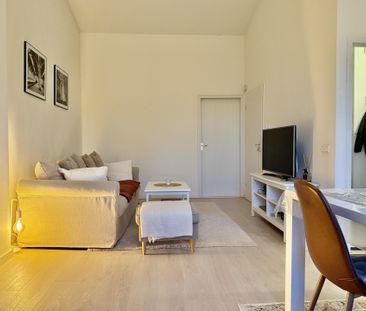 Bright apartment Akersteenweg te huur - Foto 2