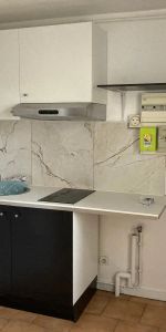 Appartement à louer 1 pièce 29.2m² - Photo 3