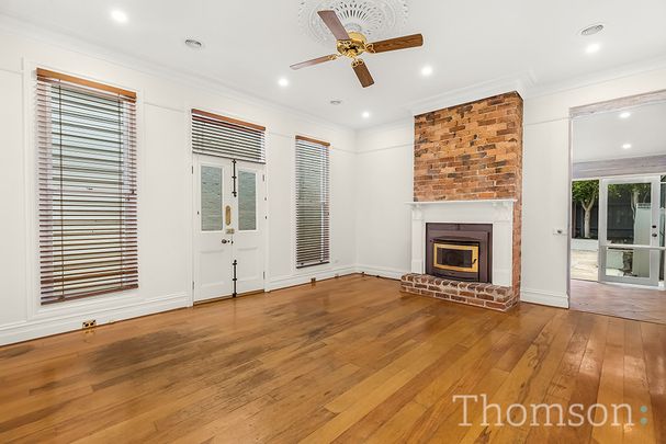 102 Surrey Road North SOUTH YARRA - Photo 1