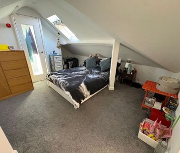 1 bedroom house of multiple occupation to rent - Photo 3