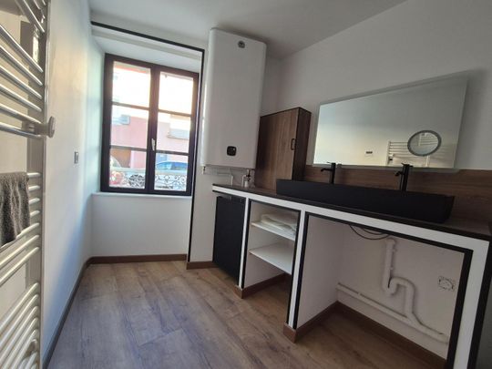 Location Appartement 3 pièces 87m² MACON 71000 - Photo 1