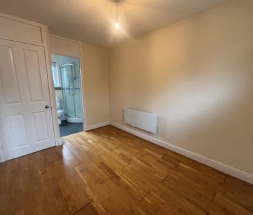 1 bedroom maisonette to rent - Photo 2