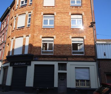 Location Appartement 2 pièces 35m² LILLE 59000 - Photo 2