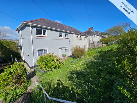 Gwynedd Avenue, Townhill, Swansea, SA1 6LL - Photo 3