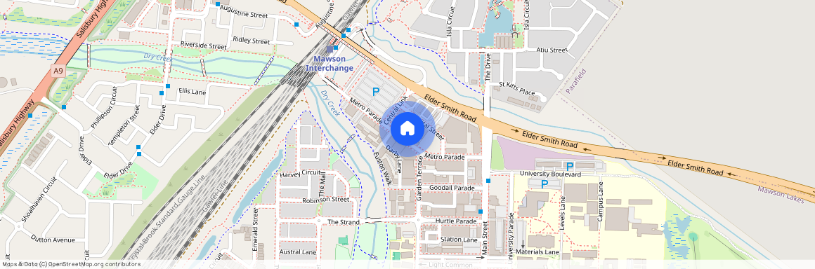 5/23 Metro Parade, SA 5095, Mawson Lakes