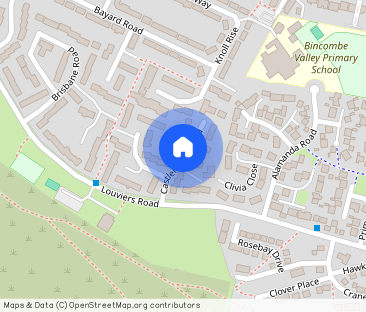 Castlemaine Road, Weymouth - Photo 1