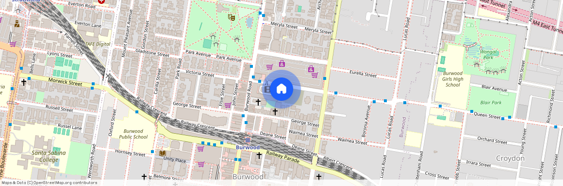 502/38 Victoria Street, NSW 2134, Burwood