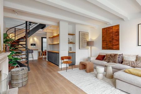 Appartement te huur: Staalkade 4-B 1011 JN Amsterdam - Foto 4