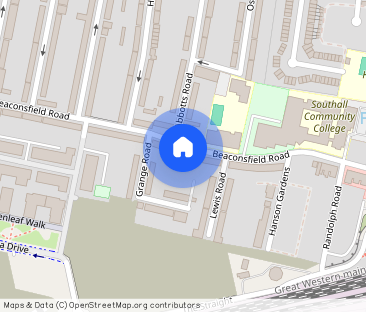 Beaconsfield Road, Southall, UB1 - Photo 1