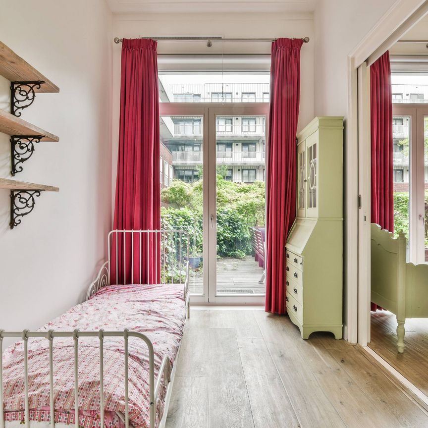 Admiralengracht, 122, Amsterdam, 1057GE - Photo 1