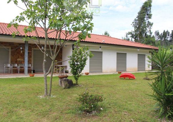 Moradia T4 em Viana do Castelo