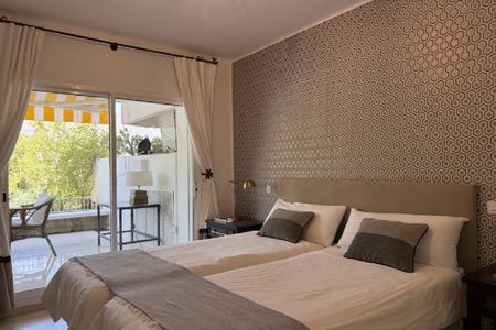 3 Bedroom Apartment For Rent in The Golden Mile, Málaga - Photo 4