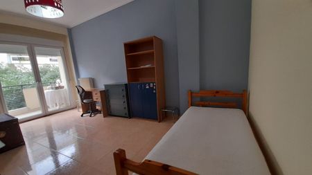 Studio/Γκαρσονιέρα για ενοικίαση Άγιος Αντώνιος (Σέρρες) - Photo 4