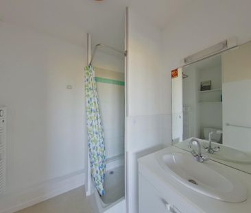 Location Appartement 1 pièce 23m² POITIERS 86000 - Photo 5