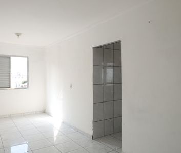Apartamento para alugar com 52m², 2 quartos e 1 vaga - Photo 1