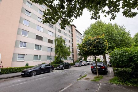 4-Zimmer-Wohnung mit Loggia | Schallmoos - Photo 4