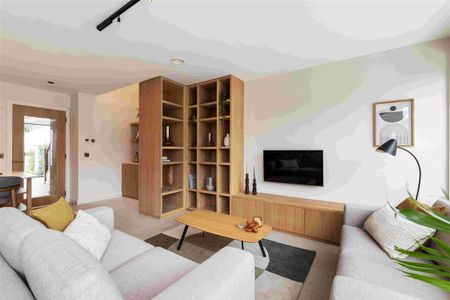 1 Merrion Gardens , Ballsbridge, Dublin 4 - Photo 3