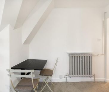 Studio to rent - Photo 4