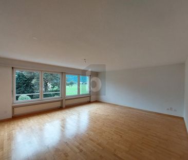 HELL UND FREUNDLICH MIT BERG-PANORAMA - Photo 3