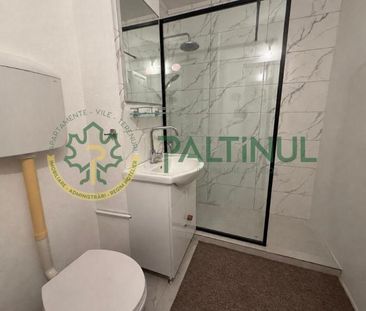 Apartament de inchiriat, 3 camere decomandate, 2 bai, str. Nicolae Iorga, Sibiu - Photo 6