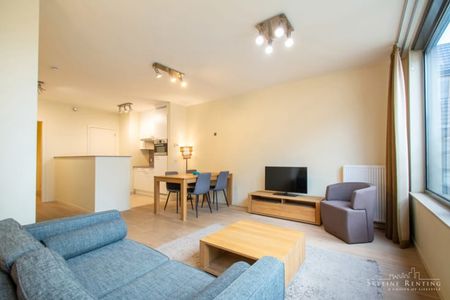 Appartement te huur - Foto 4