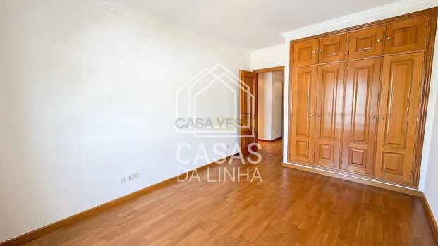 Apartment T3 in Carcavelos e Parede, Cascais - Photo 1