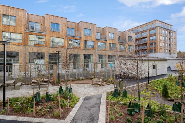 Bjurgränd 10 - Photo 1