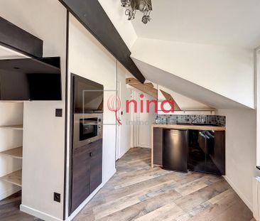 Location Appartement - Photo 5