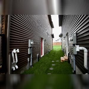 Mattson 3 Bed 2.5 Bath Dbl Garage Upper Edmonton - Photo 5