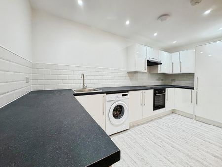 1 bedroom apartment to rent - Photo 5