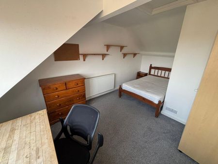 106 Station Street Loughborough - Photo 3