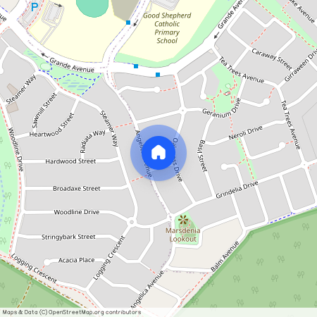 4 Agarwood Wy, Qld 4300, Springfield Lakes