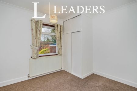 3 bedroom bungalow to rent Thorpe Avenue, TN10 - Photo 3