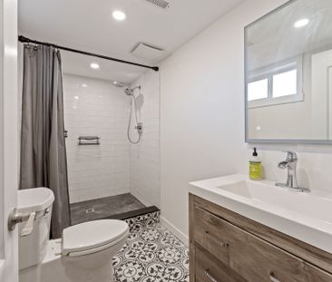 For Lease - 8816 Roosevelt Street Unit# Lower, Niagara Falls, Ontario - Photo 1