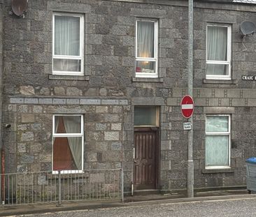 1 Bed Flat, Top Floor, AB11 - Photo 2