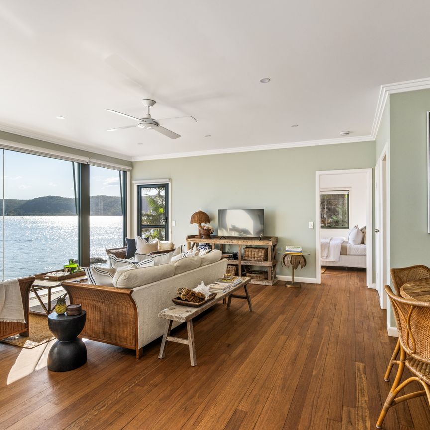 1163 Barrenjoey Road, Palm Beach NSW 2108 - House For Rent | Domain - Photo 1