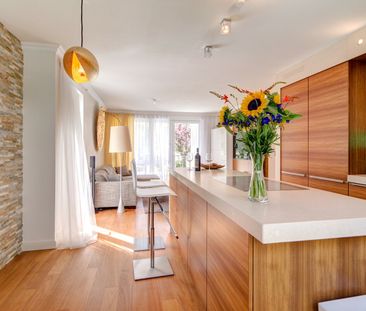 Luxury apartment for rent in Schwabing - Photo 5