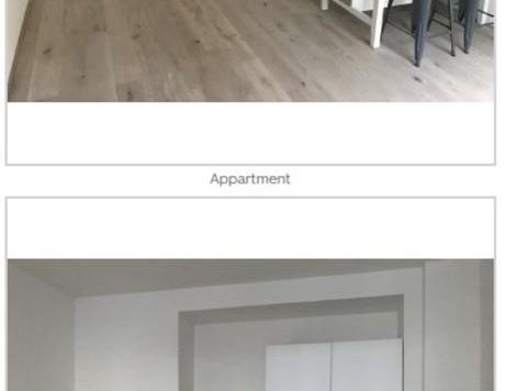 Derendorf Erstbezug nach Sanierung: stilvolles1-Zimmer Appartment - Foto 1