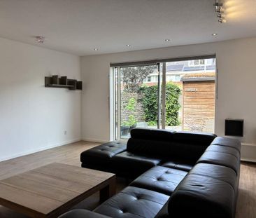 Maison familiale Vitoriadreef, Utrecht - À louer - Photo 3