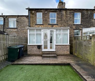 1 bedroom terraced house to rent - Photo 5